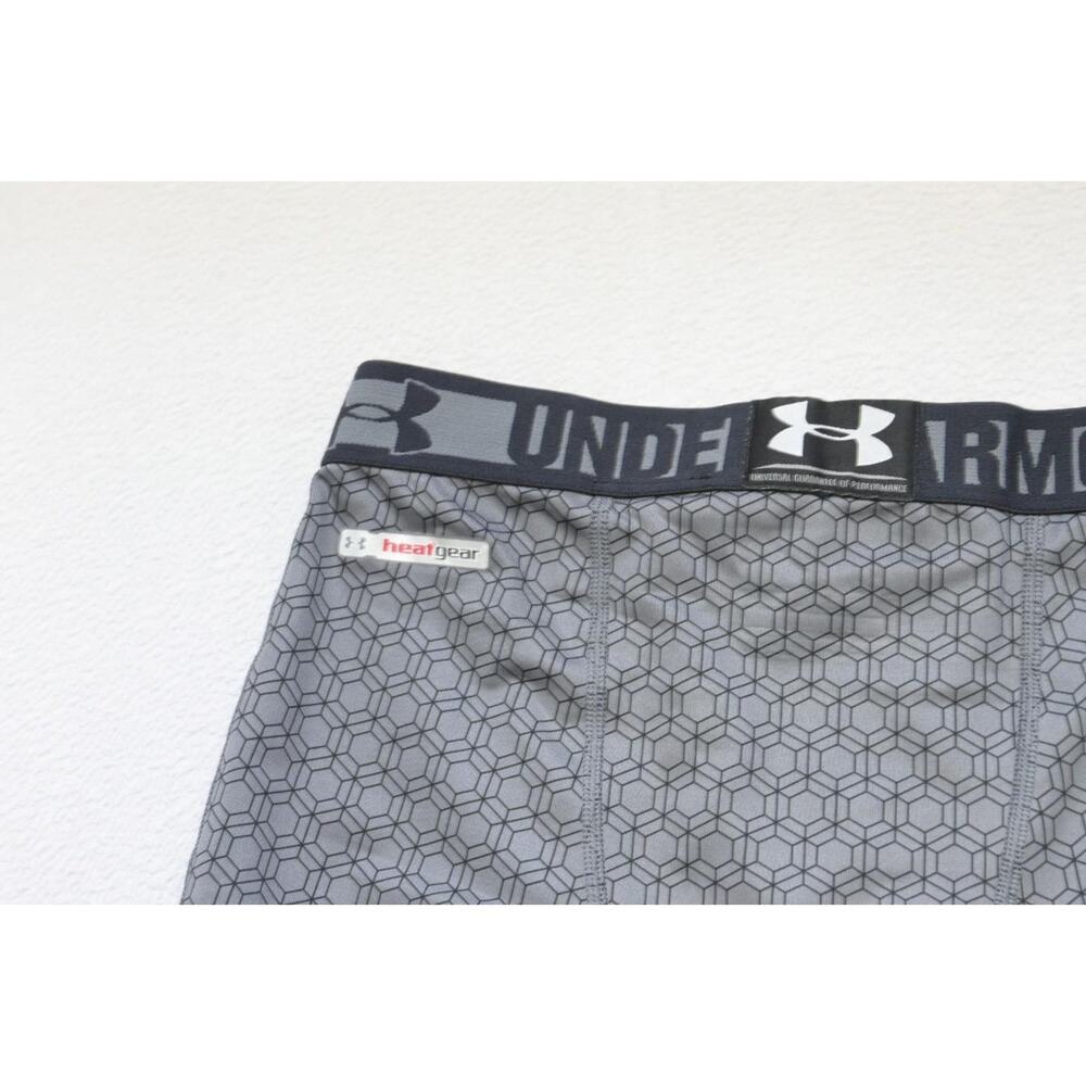 Under Armour Performance Compression Baselayer Pa… - image 6